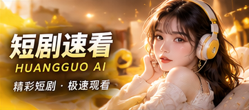 晴天预约单原创短剧封面