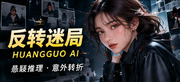 倒数第二张照片原创短剧封面